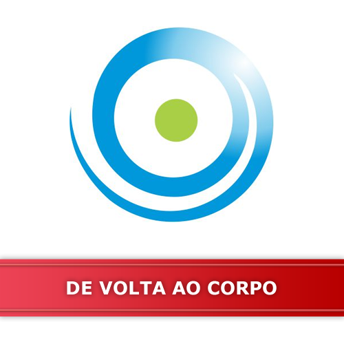 Solução Hipnótica De Volta Ao Corpo