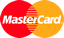 Formas de Pagamento - Cartão de Crédito - Mastercard