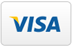 Cartão de crédito Visa